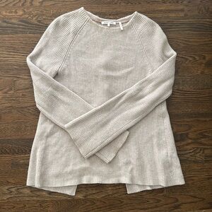 Helmut Lang Cashmere Sweater